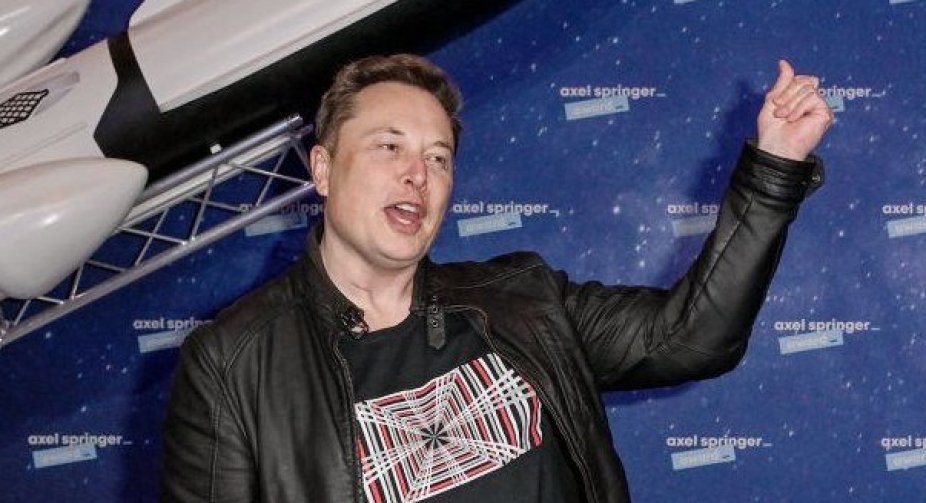 Cryptocurrency: Musk's SpaceX to launch dogecoin moon mission