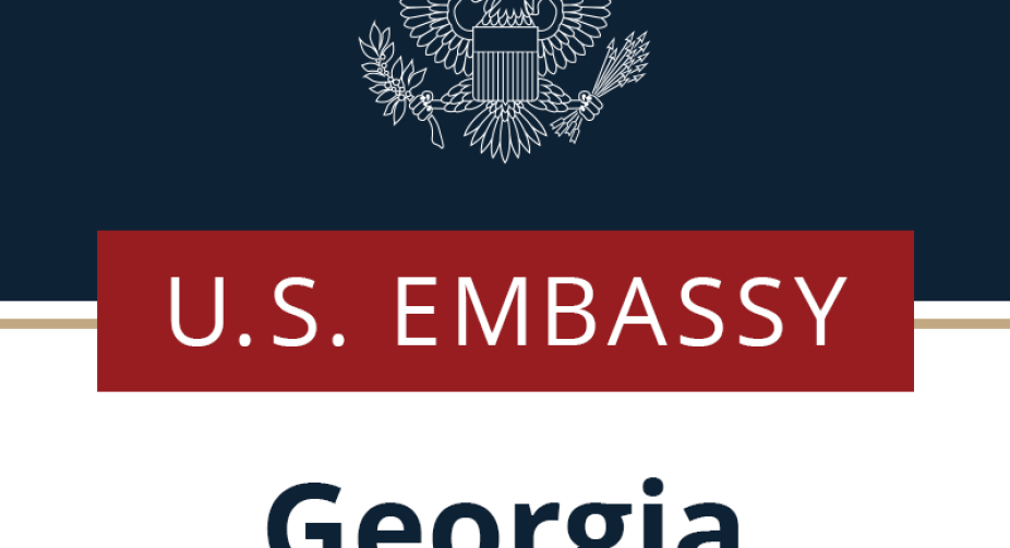 US Embassy in Tbilisi has made a statement regarding Parliament’s July 12 decision to approve six Supreme Court judicial nominations