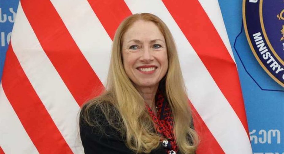 Ambassador Kelly C. Degnan’s Remarks on World Park Ranger Day at Tbilisi National Park