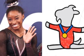 Tokyo Olympics: US gymnast Simone Biles gets her own goat emoji