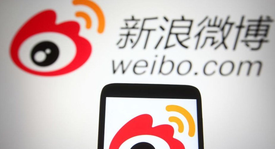 China: Taobao, Weibo fined for illegal child content