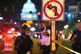 Shootings in Washington spotlight growing problem