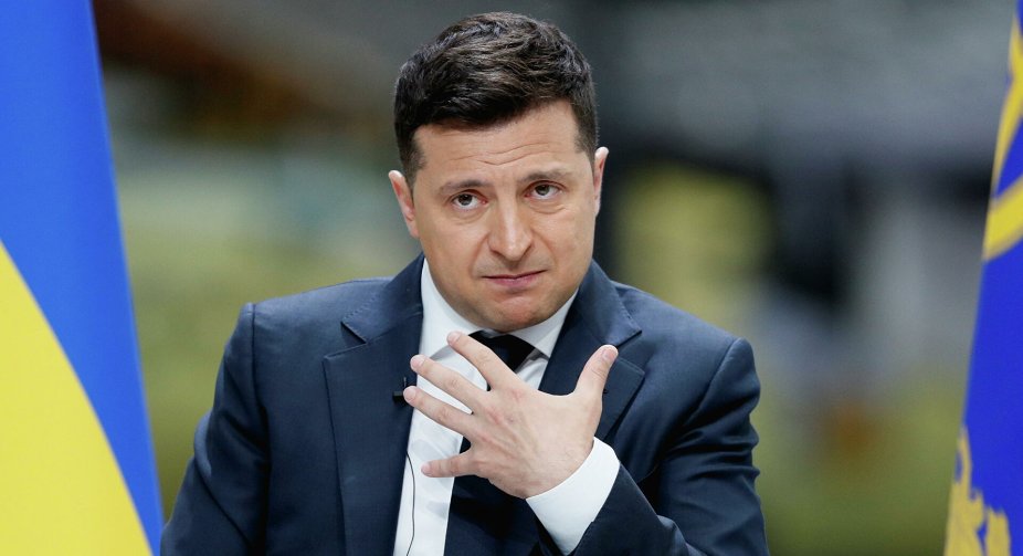 У Байдена досі не можуть оголосити дату візиту Зеленського