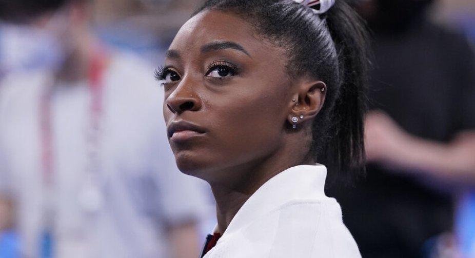 Simone Biles: Tokyo Olympics gymnast withdraws from two more events