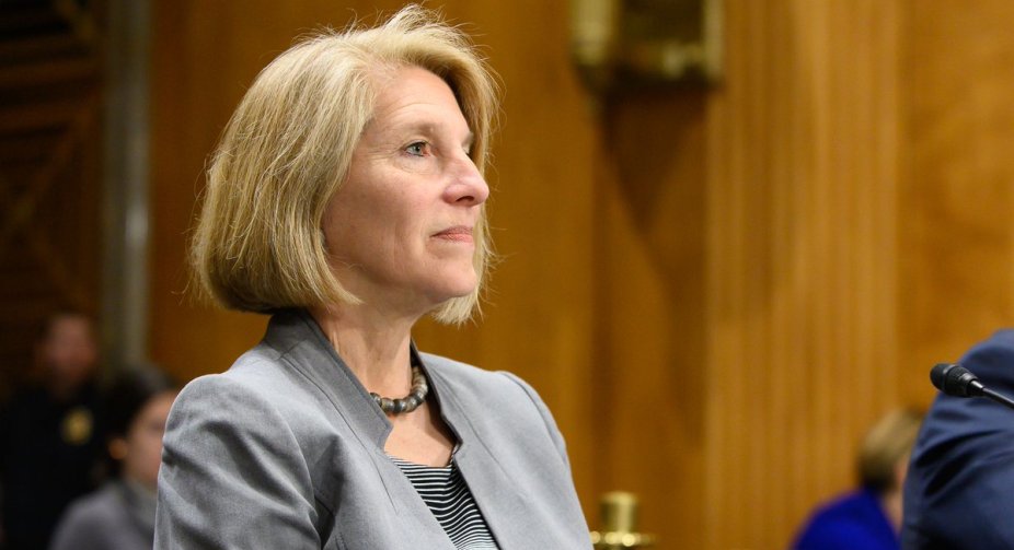 Karen Donfried says electoral and judicial reform is crucial for Georgia