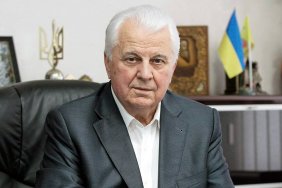 Перший президент України знаходиться на апараті штучного дихання
