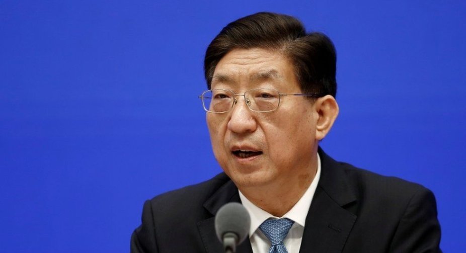 China rejects WHO plan for second phase of virus origin probe