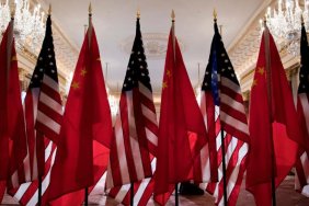 Beijing accuses US of treating China as 'imaginary enemy' in meeting between top diplomats