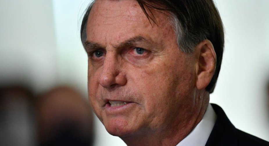 YouTube removes Bolsonaro videos for Covid misinformation