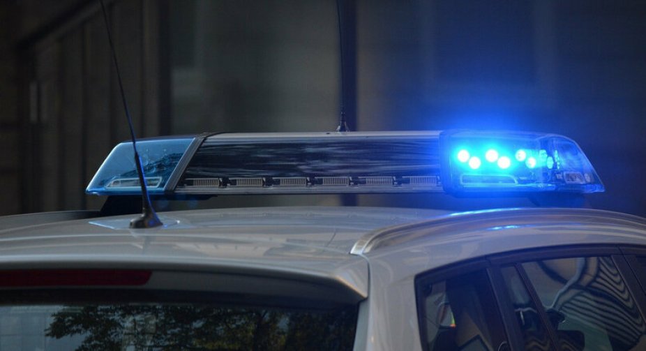 Поліція… втомилася. В одному з польських міст всі поліцейські пішли на лікарняний