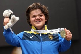 Медалей уже 7: Україна виборола друге "золото" і ще два "срібла" на Паралімпіаді