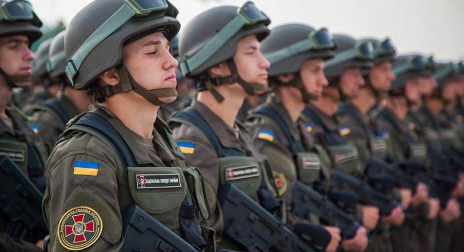 Зі щитом або на щиті. Як змінювалася українська армія за 30 років Незалежності