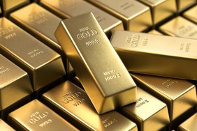 Золото дешевшає 3 серпня на фоні зростання доходності держоблігацій США 