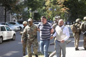 Суд заарештував екс-бійця "Айдара" на 60 діб. Захист подасть апеляцію.
