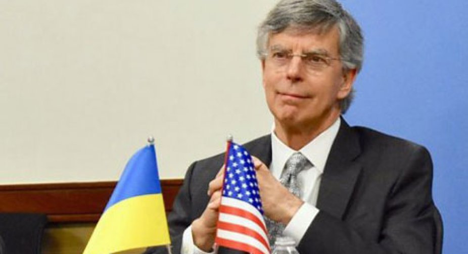 США вже визначилися з кандидатурою нового посла в Україні, – Тейлор