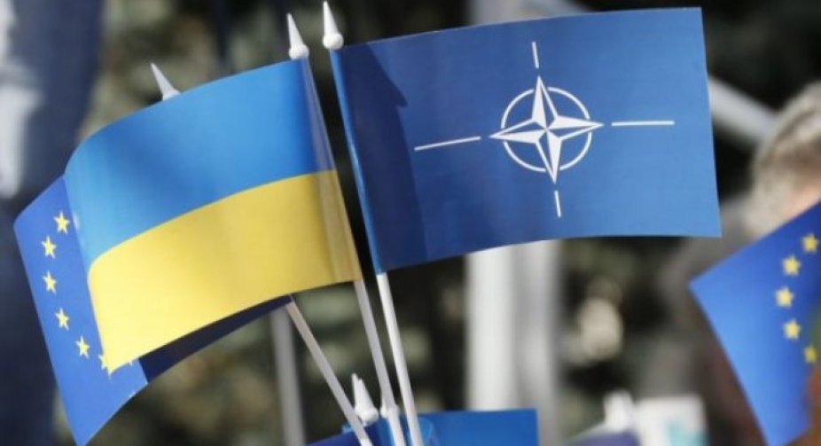 Зовнішньополітична стратегія фіксує курс на ЄС та НАТО