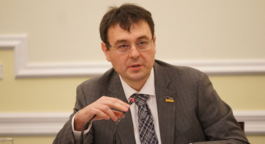 Кабмін до 15 вересня зареєструє законопроект про Держбюджет-2022 - Гетманцев