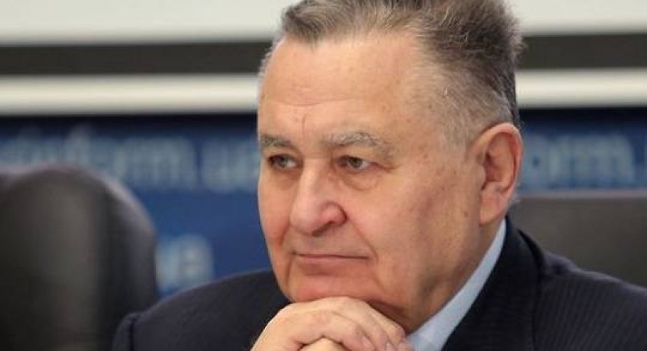 Помер Євген Марчук – колишній прем'єр та перший глава СБУ