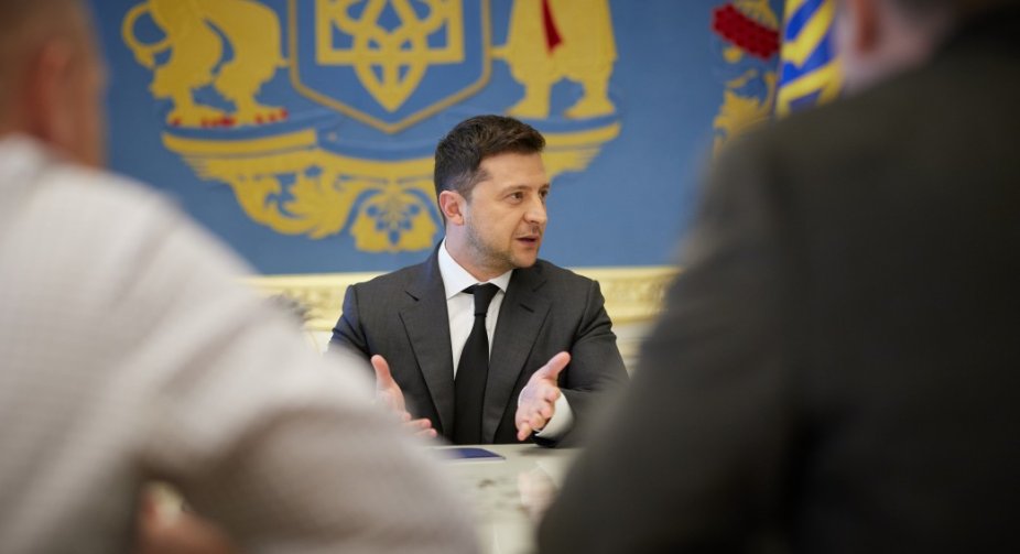 Україна за останні роки створила антикорупційну інфраструктуру, яка не має аналогів у Європі – Президент
