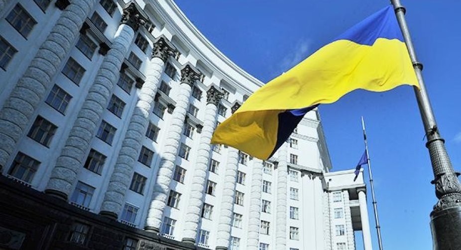 Економічний розвиток Донеччини та Луганщини та вихід з угоди СНД про космос: порядок денний Кабміну