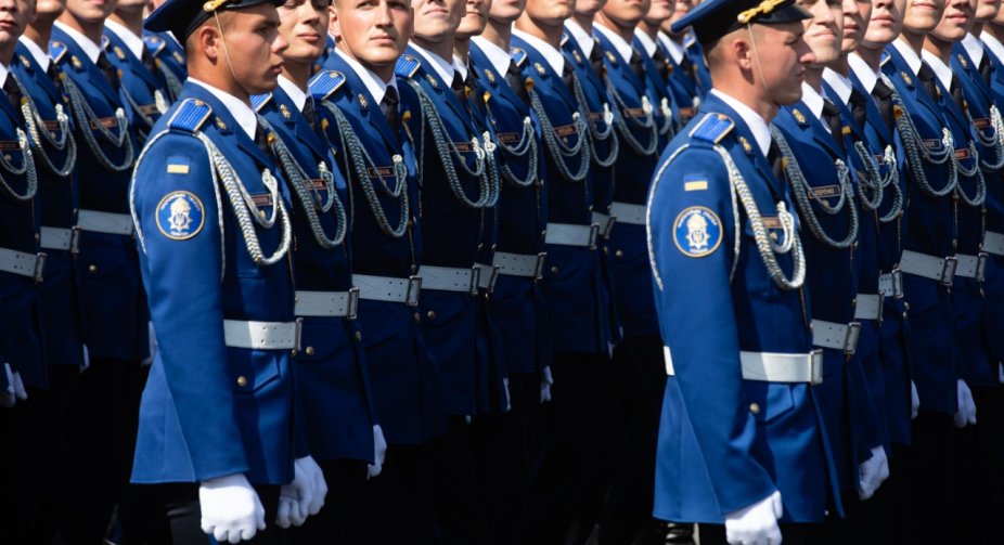 Independence Day of Ukraine
