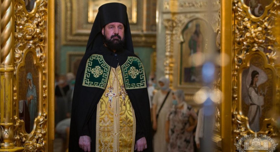 Archimandrite Andrey (Osiashvili): Local Armenians were first who demanded independency of Abkhazia