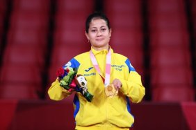 Україна в п'ятірці лідерів на Паралімпіаді-2020: скільки медалей вибороли українці