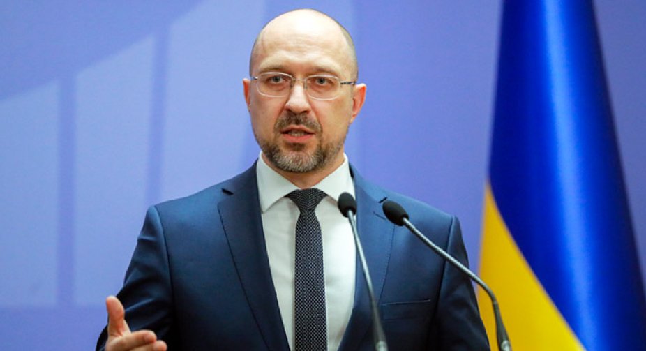 Україна направляє до Греції сотню рятувальників для допомоги в боротьбі з лісовими пожежами. Шмигаль