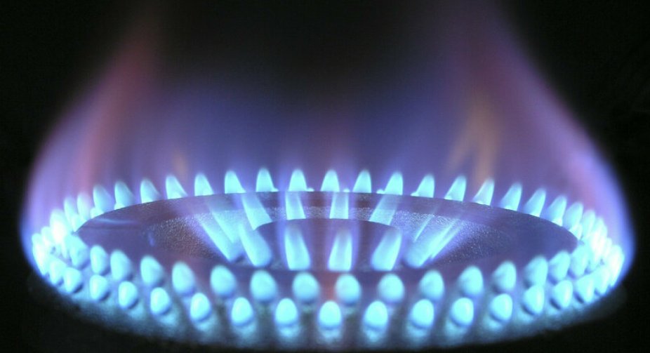 Газпром обрушив ціни на газ