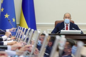 Прем’єр-міністр: З 1 вересня НУШ стартує у пілотних 5-х класах 136 шкіл України