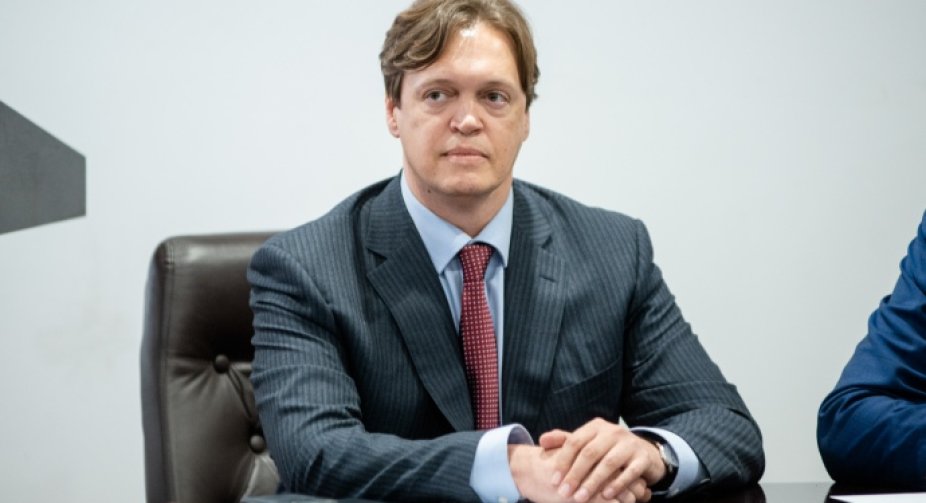 СБУ не допустить інвесторів з Росії до розпродажу українських держкомпаній - глава ФДМ України
