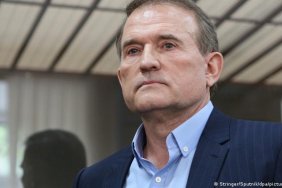 Судом продовжений домашній арешт Медведчука