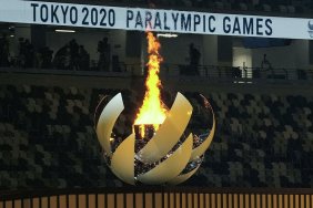 Паралімпіада-2020: Україна досягла позначки у 70 медалей на Іграх у Токіо