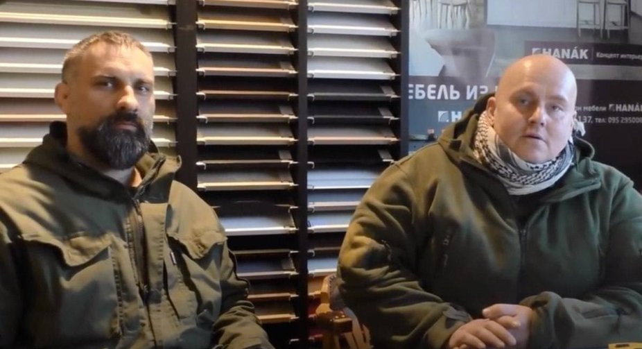 Громадянин Чехії, який воював за Донецьку народну республіку засуджений до 20 років позбавлення волі