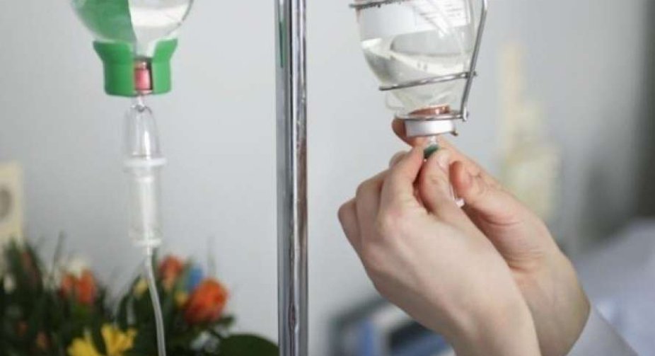 У Хмельницькому в лікарні після харчового отруєння школярів залишилося двоє дітей
