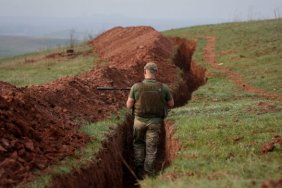 ООС: від початку доби бойовики 10 разів порушили режим "тиші", загинув один військовий
