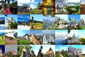 Україна в якості туристичної країни не цікавить більшу частину своїх громадян