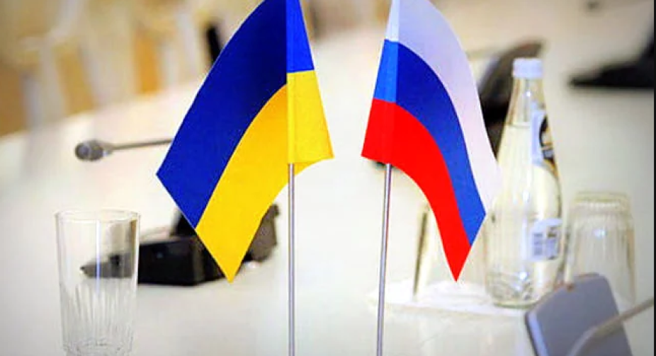 Росія сумнівається у зустрічі Зеленського і Путіна в цьому році