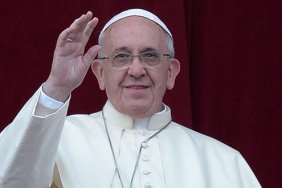 Папа Римський Франциск відвідає Україну в 2022 році