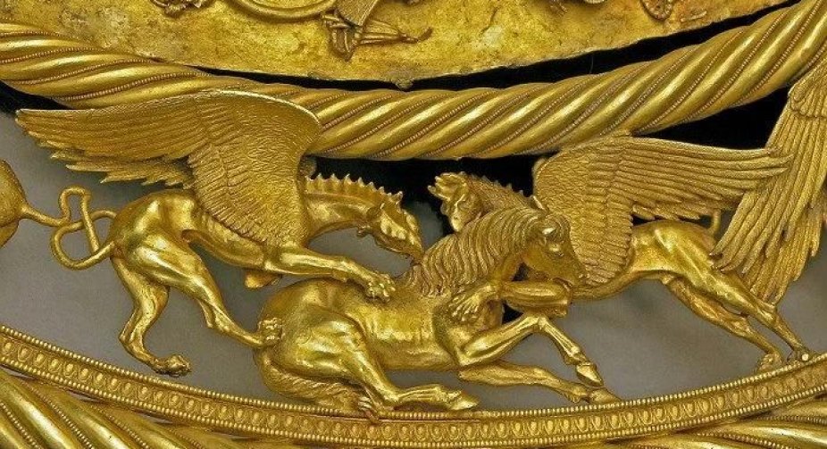 "Скіфське золото": Апеляційний суд Амстердама переніс дату винесення рішення