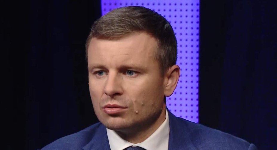 Сергій Марченко: маємо надію на нові транші від МВФ   