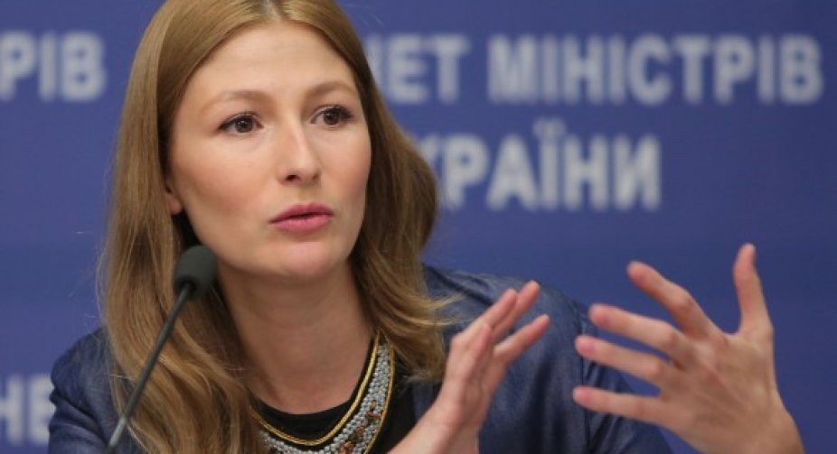 Україна запропонує Генасамблеї ООН в резолюції з прав людини використовувати декларацію «Кримської платформи», - Джапарова