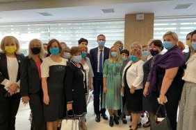 Зарплати освітян під час карантину не знизять - Шкарлет