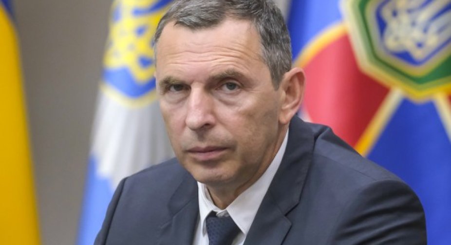 Замах на Сергія Шефира: реакції та подробиці 