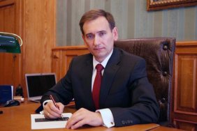 Веніславський: Антиолігархічний законопроект не містить юридичних колізій, його буде підписано