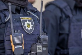 В Україні не вистачає понад 17 тис. поліцейських. Найбільший некомплект на Київщині