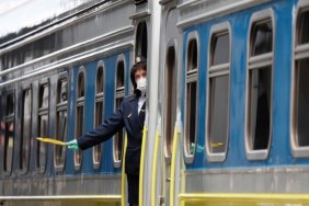 Через обстріли рух потягів в Донецькій області обмежили