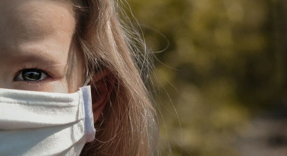 В Україні чотири області не відповідають «зеленій» зоні карантину