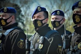 В Україні поліцію перевели на посилений режим роботи