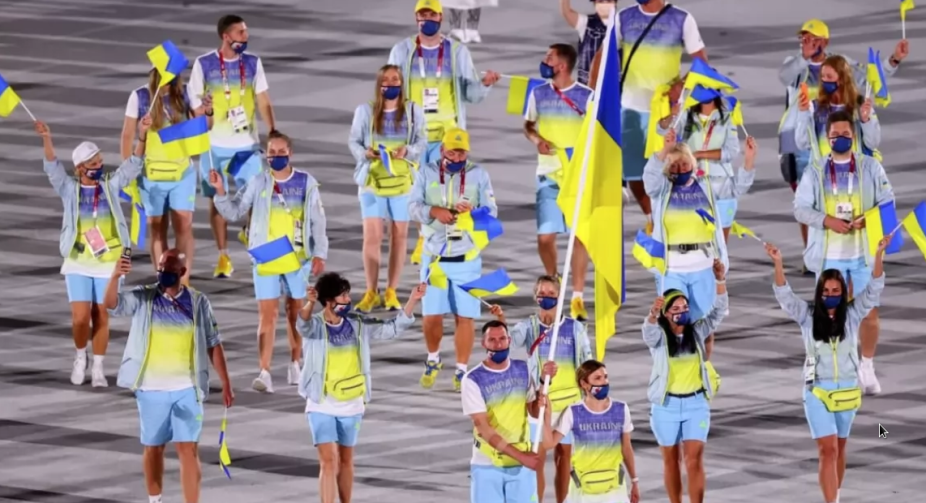 Кабмін затвердив грошову винагороду для 25 олімпійців
